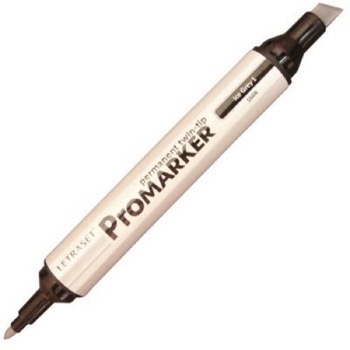 Promarker - Ice Grey 1